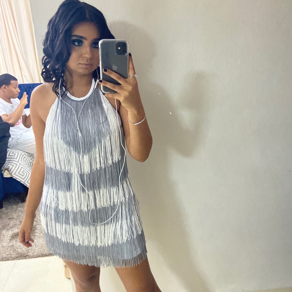 Customized dress
